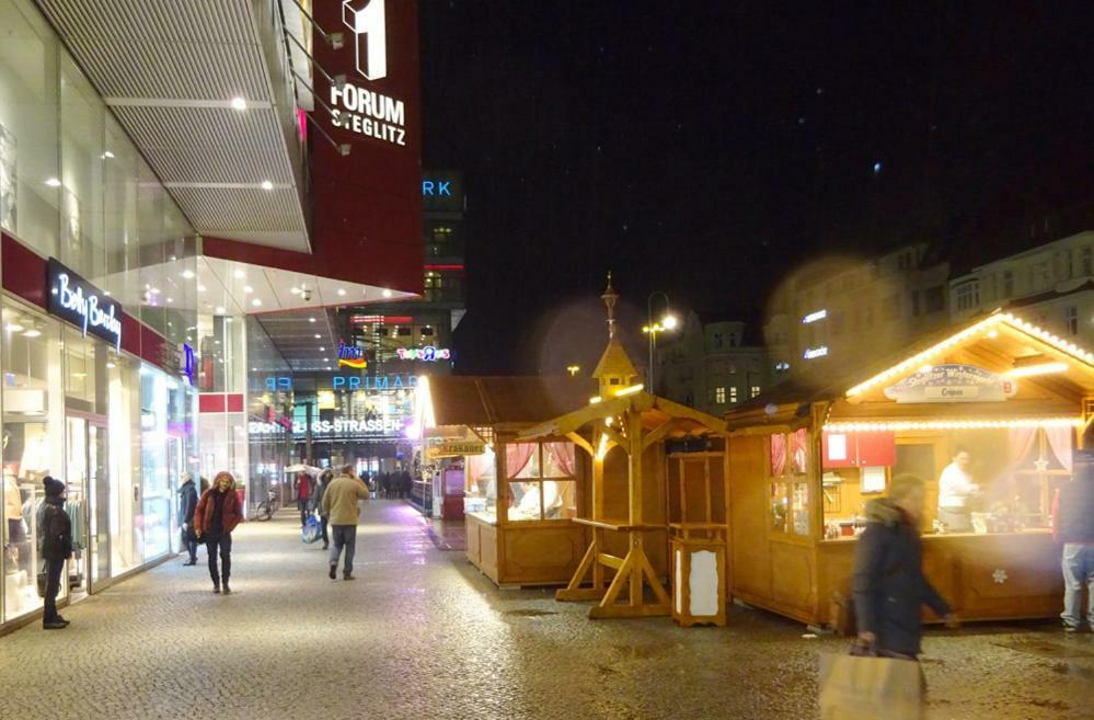 Homestay Wellem Unterkunft In West Berlin