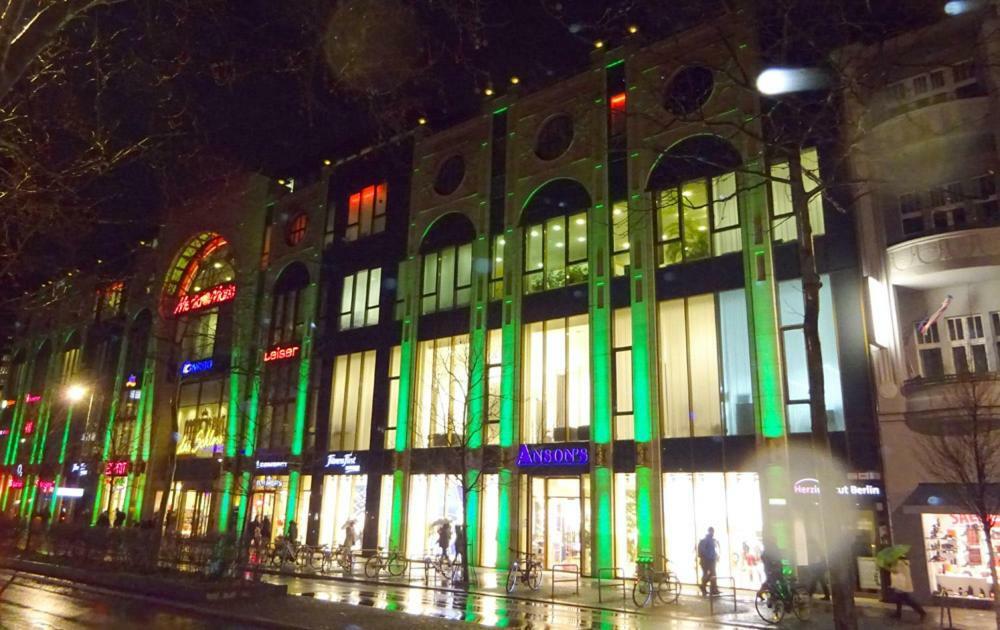 Homestay Wellem Unterkunft In West Berlin