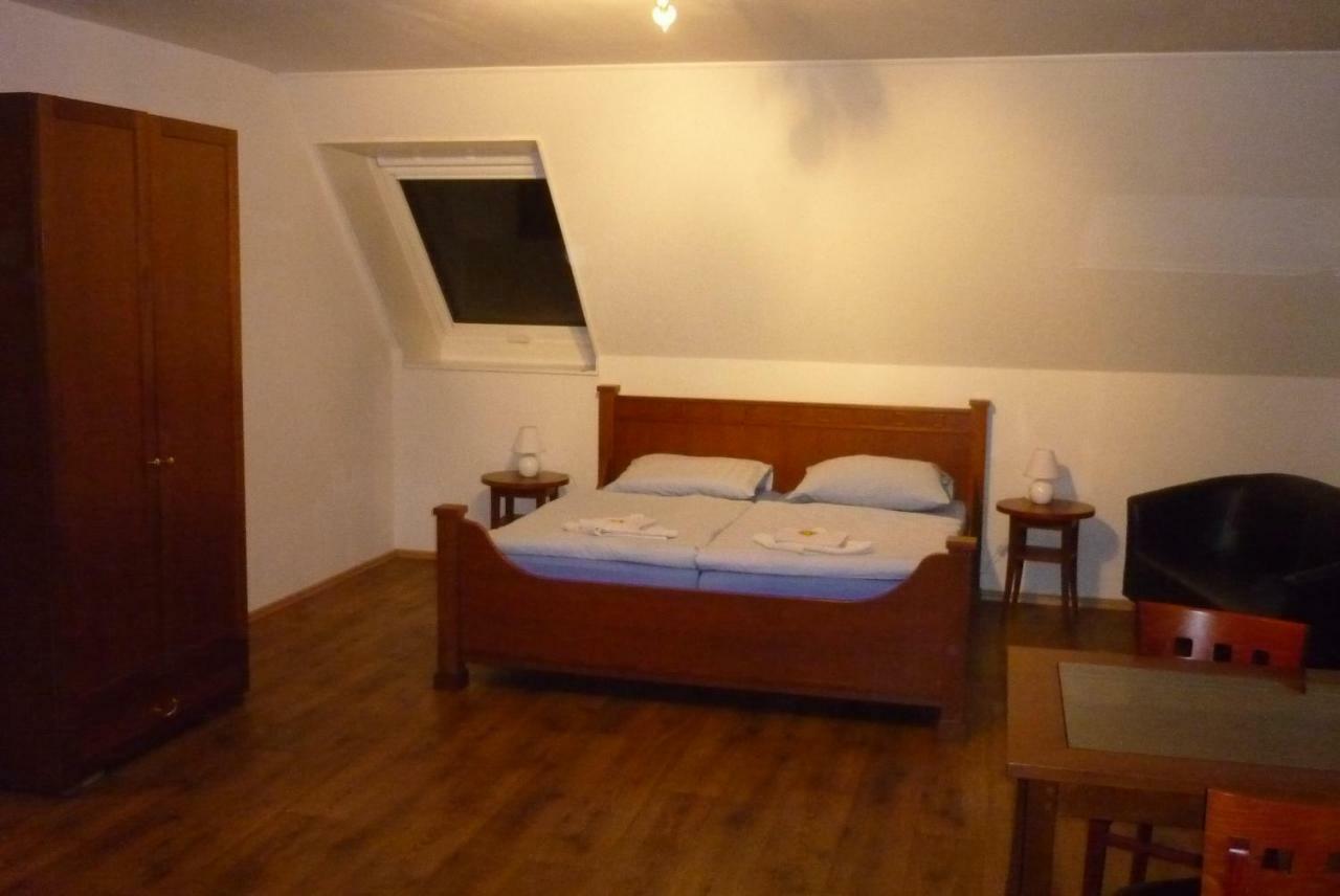 Alban Apartment
