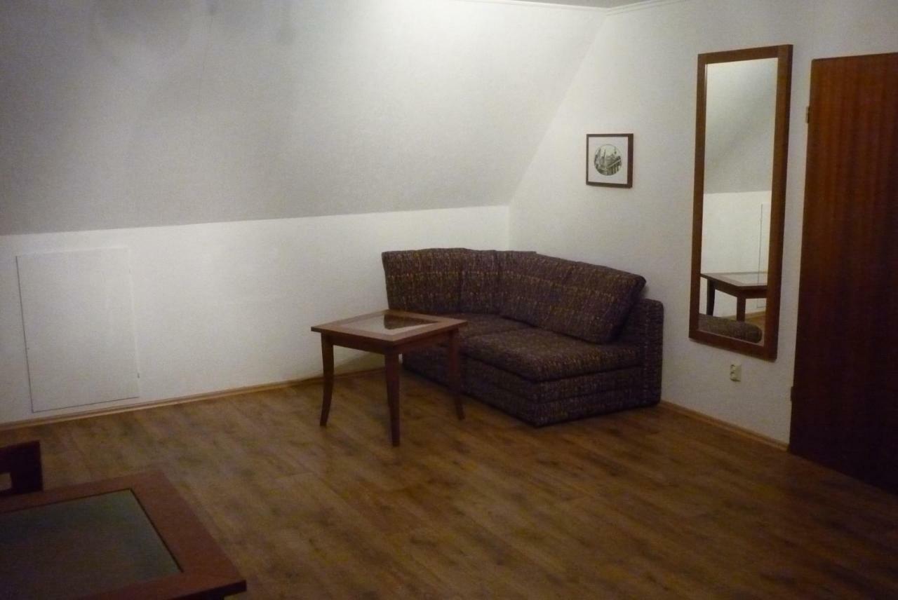Alban Apartment