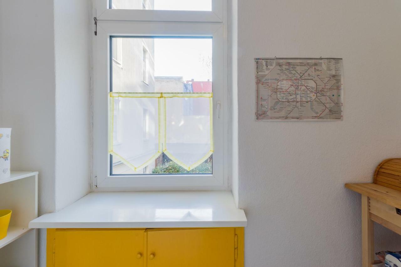 Charlotte Apartment Berlin