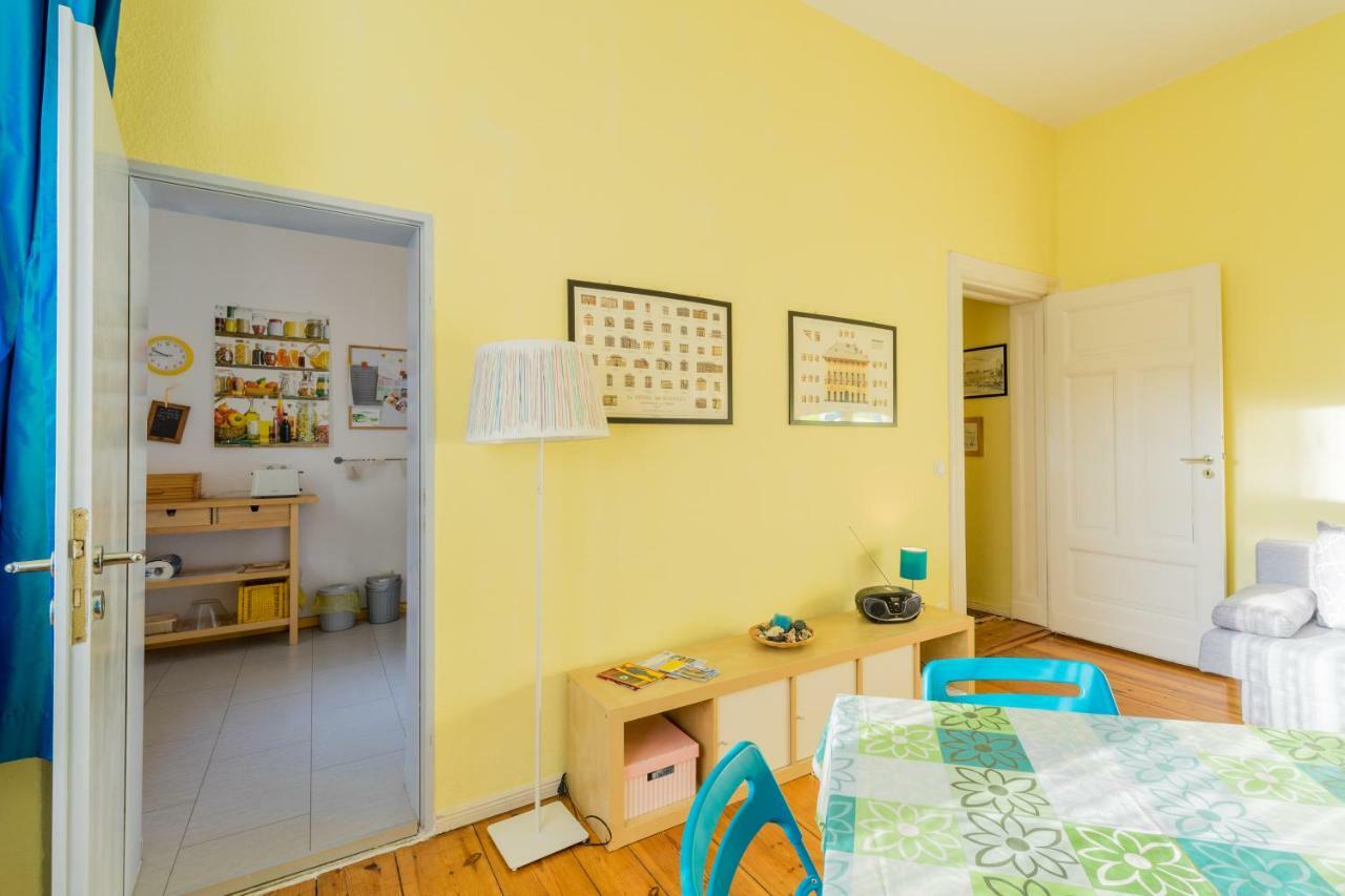 Apartment Charlotte *