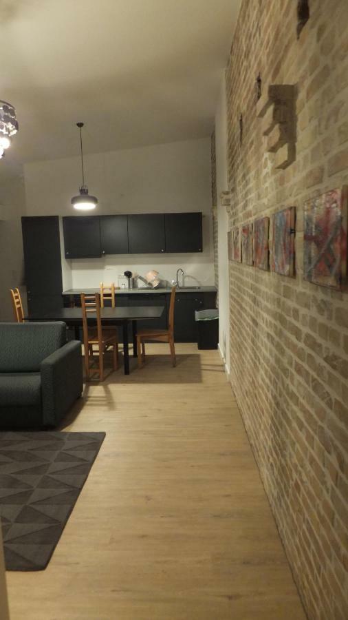 Zentrale Ruhige In Apartment *