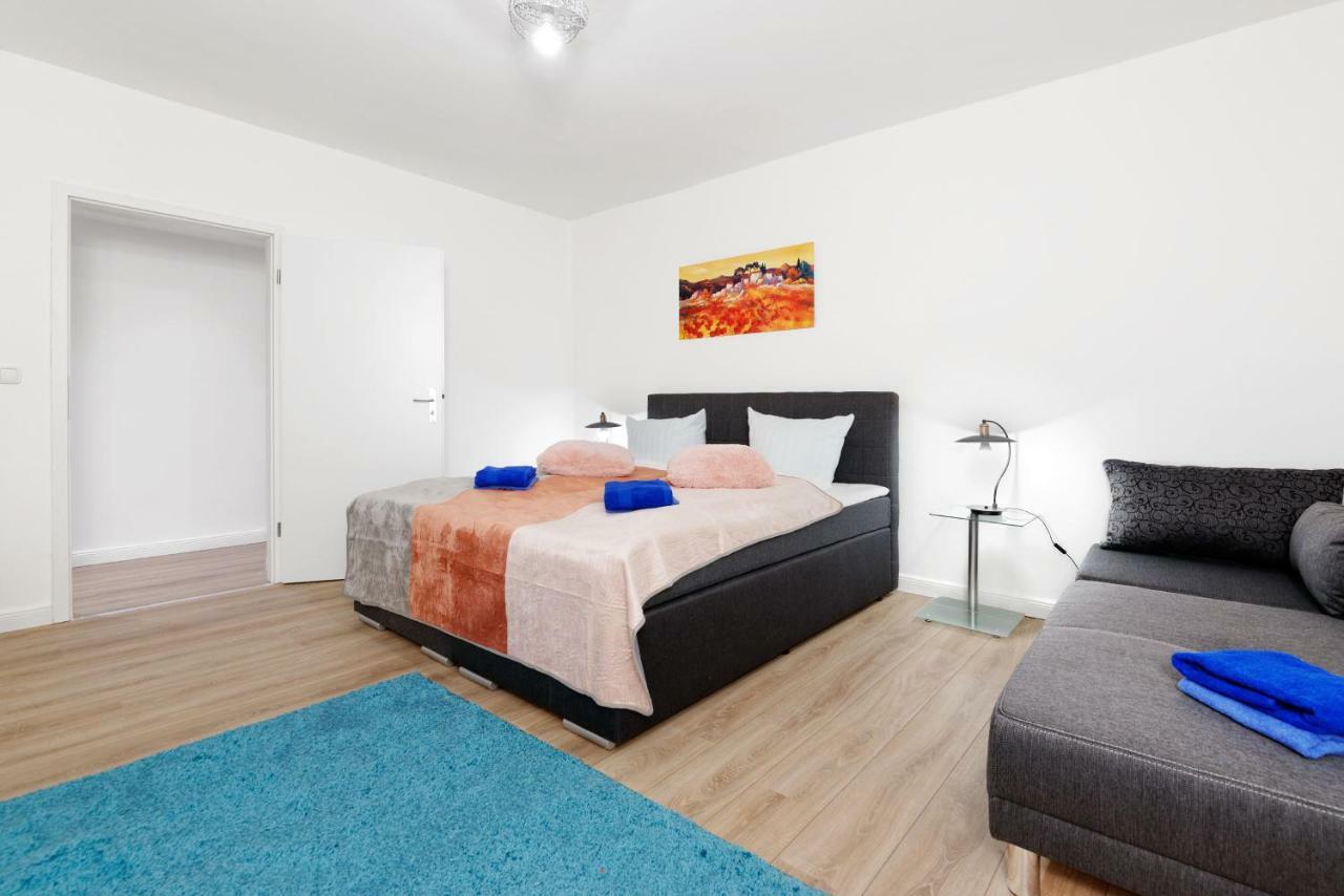 Apartment Big Apt. Potsdamer Platz Berlin