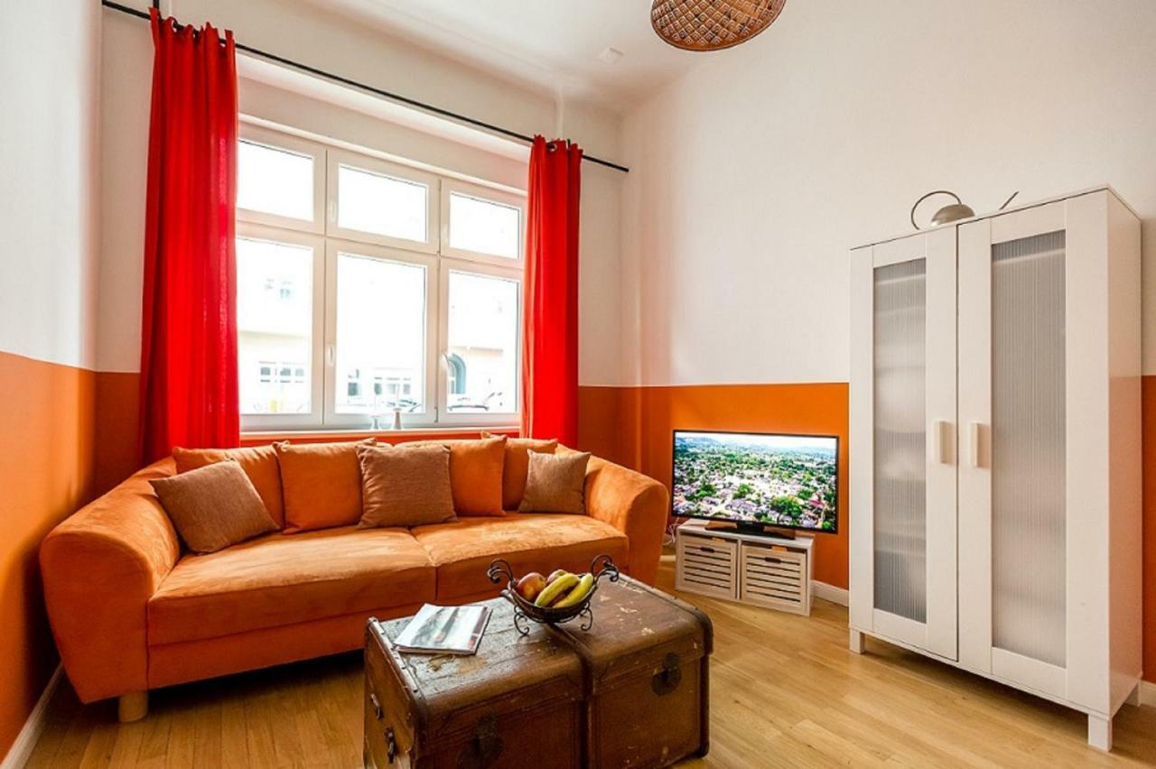 Apartment Riso 2 *