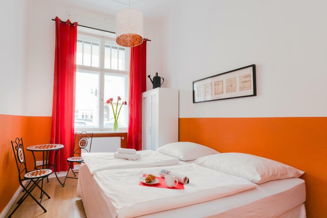 Apartment Riso 2 Berlin