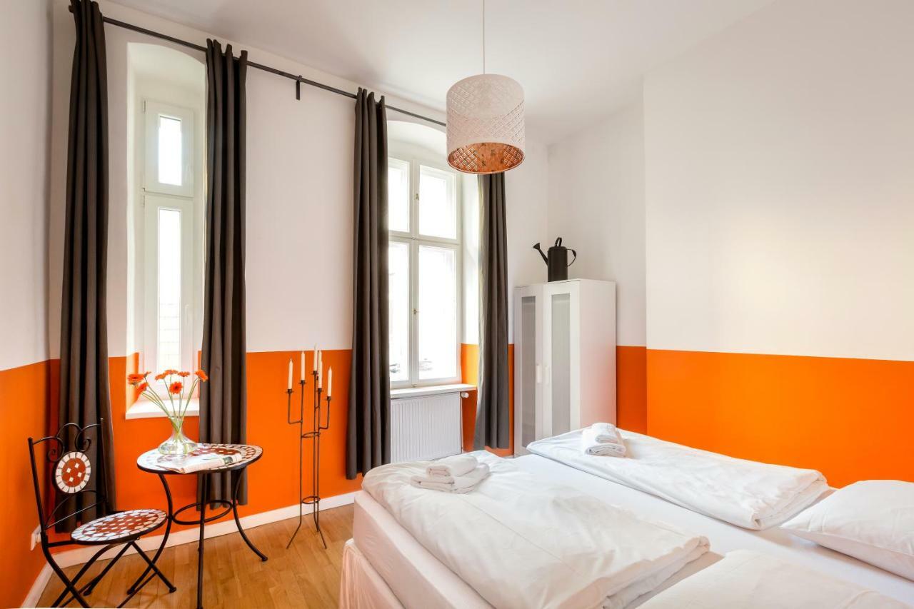Apartment Riso 2 Berlin