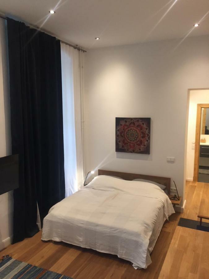 City-apartment Charlottenburg