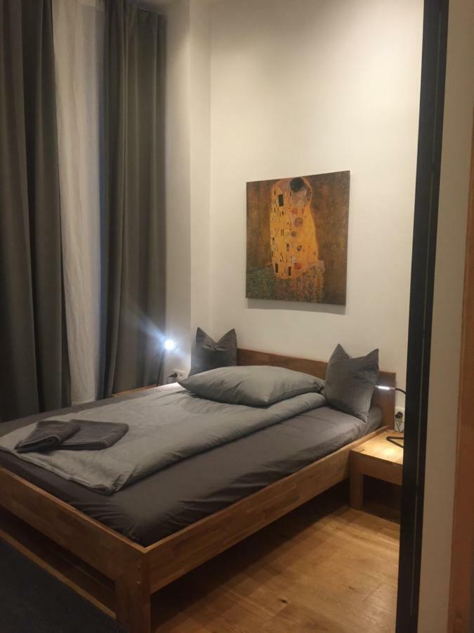 City-apartment Charlottenburg Apartamento