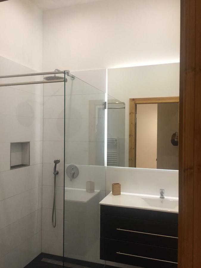 City-apartment Charlottenburg Apartamento Berlim