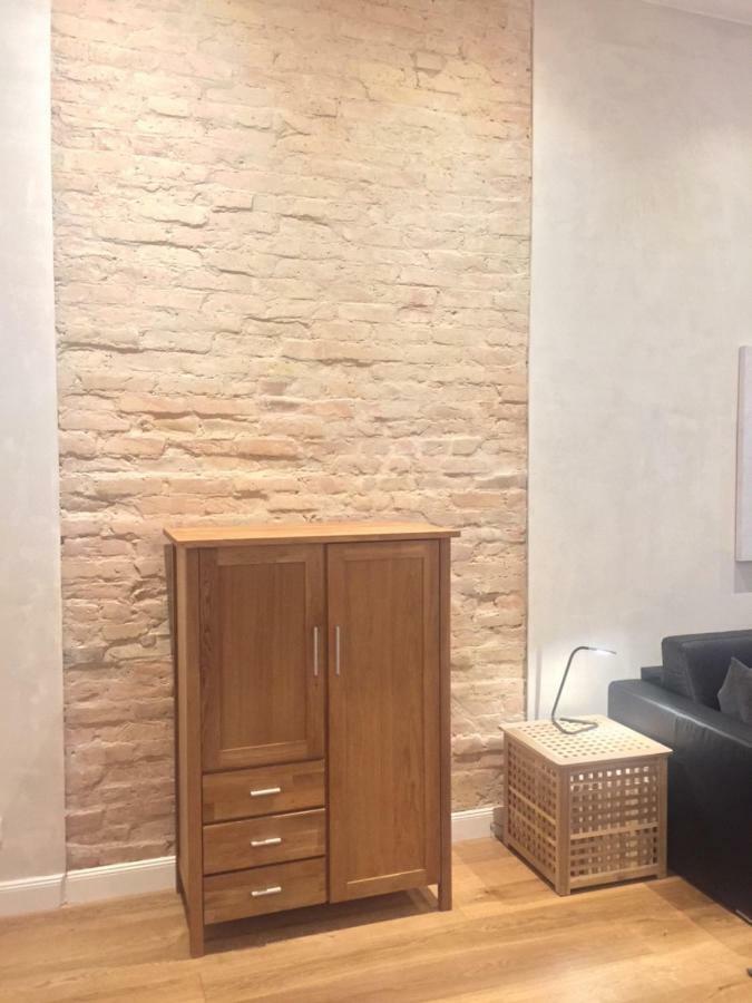 Apartamento City-apartment Charlottenburg Berlim