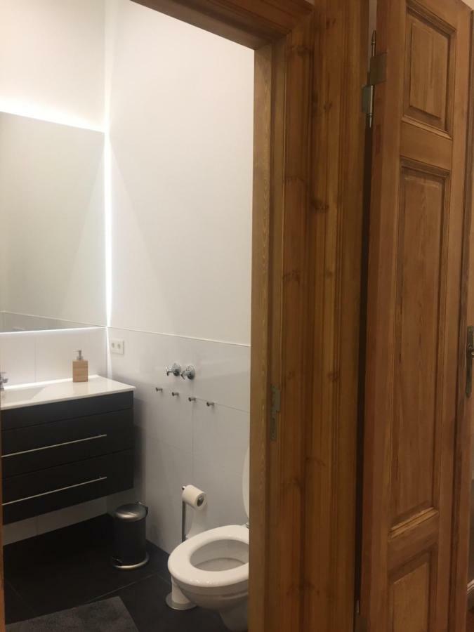 City-apartment Charlottenburg