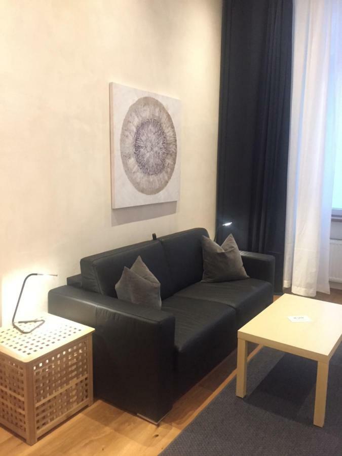 City-apartment Charlottenburg Berlim