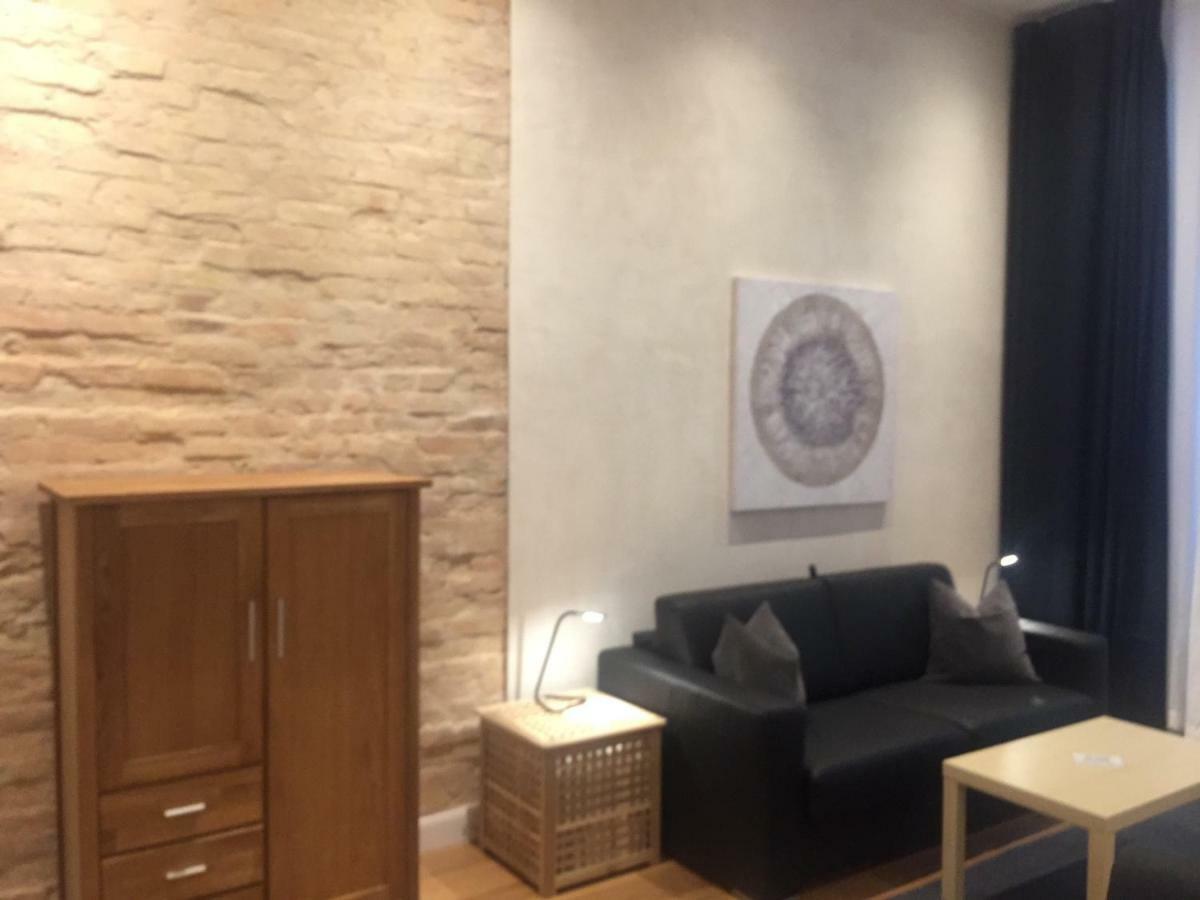 City-apartment Charlottenburg *