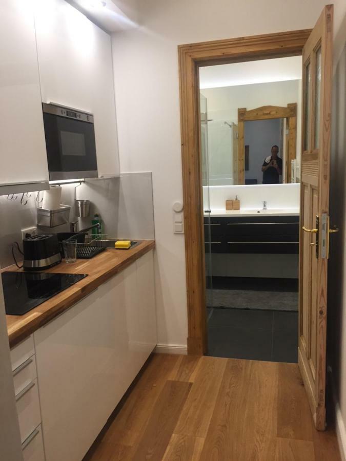 City-apartment Charlottenburg *