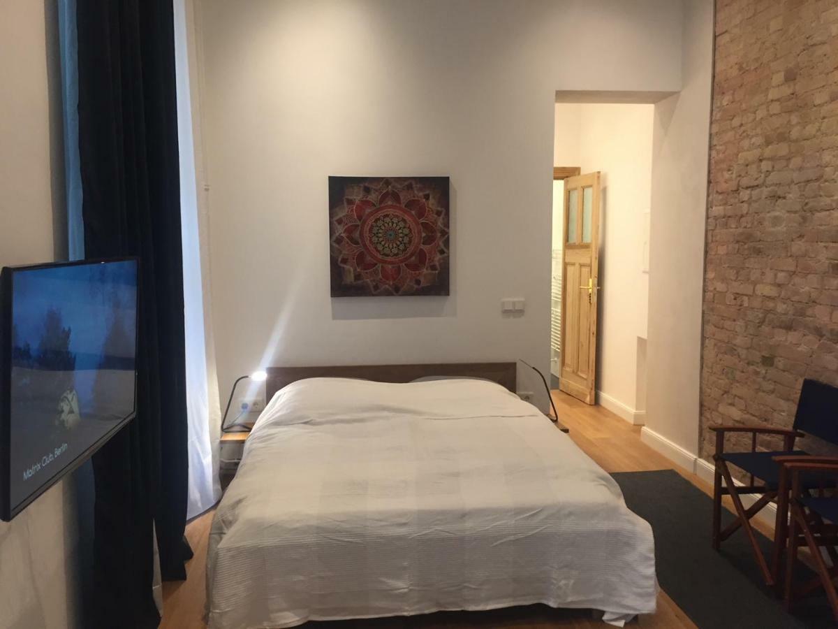 City-apartment Charlottenburg *