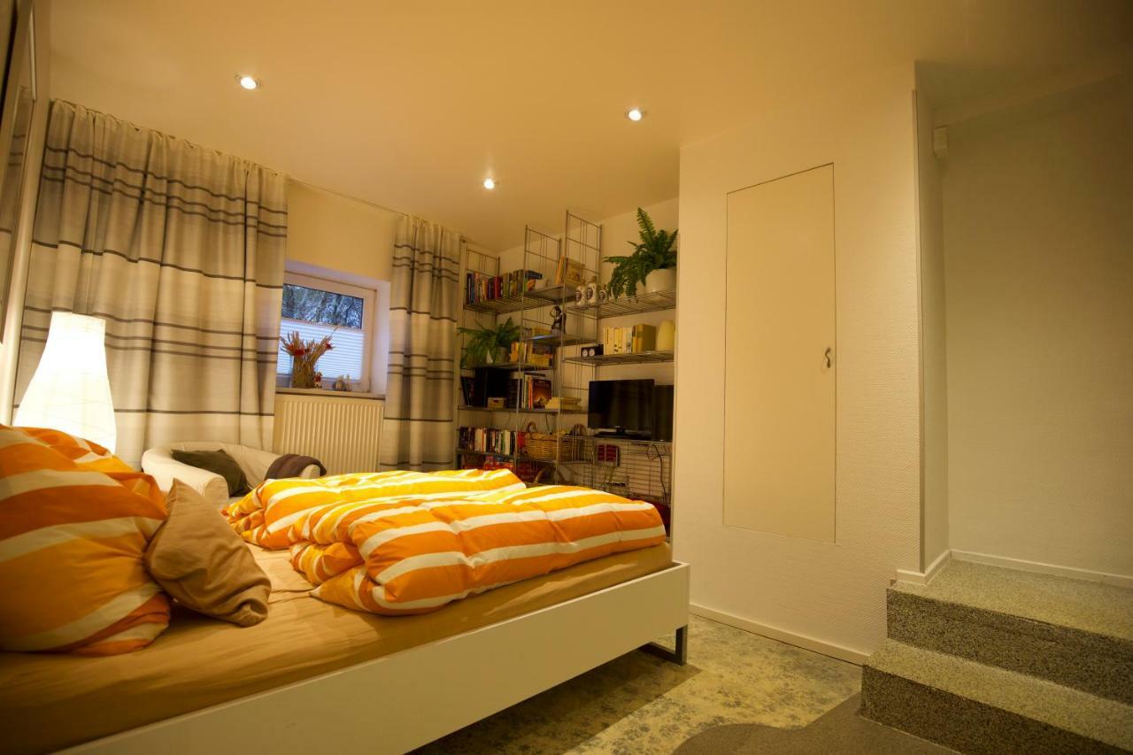 Apartamento Linderhof *