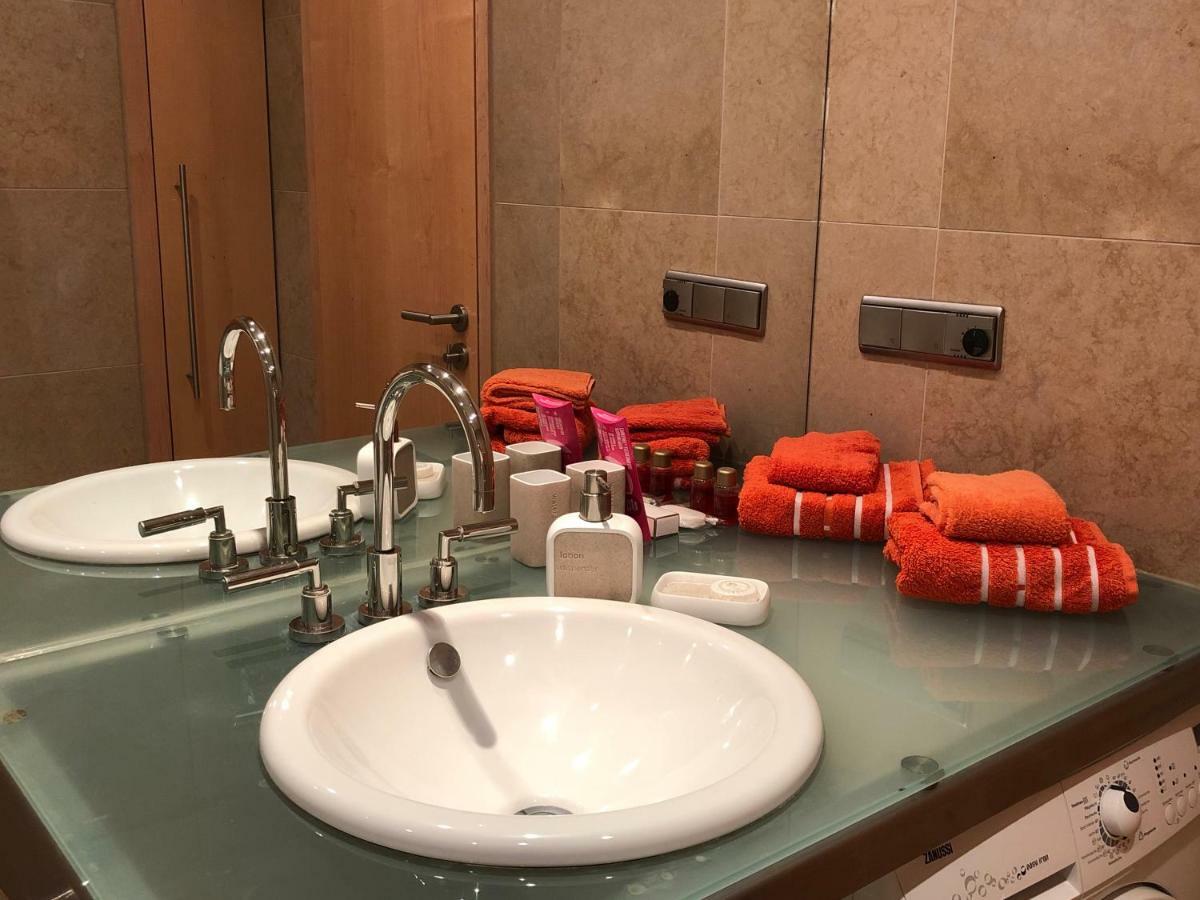 Im Sony Center Am Potsdamer Platz Apartment Berlin