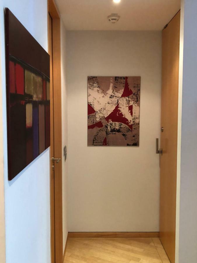 Apartment Im Sony Center Am Potsdamer Platz Berlin