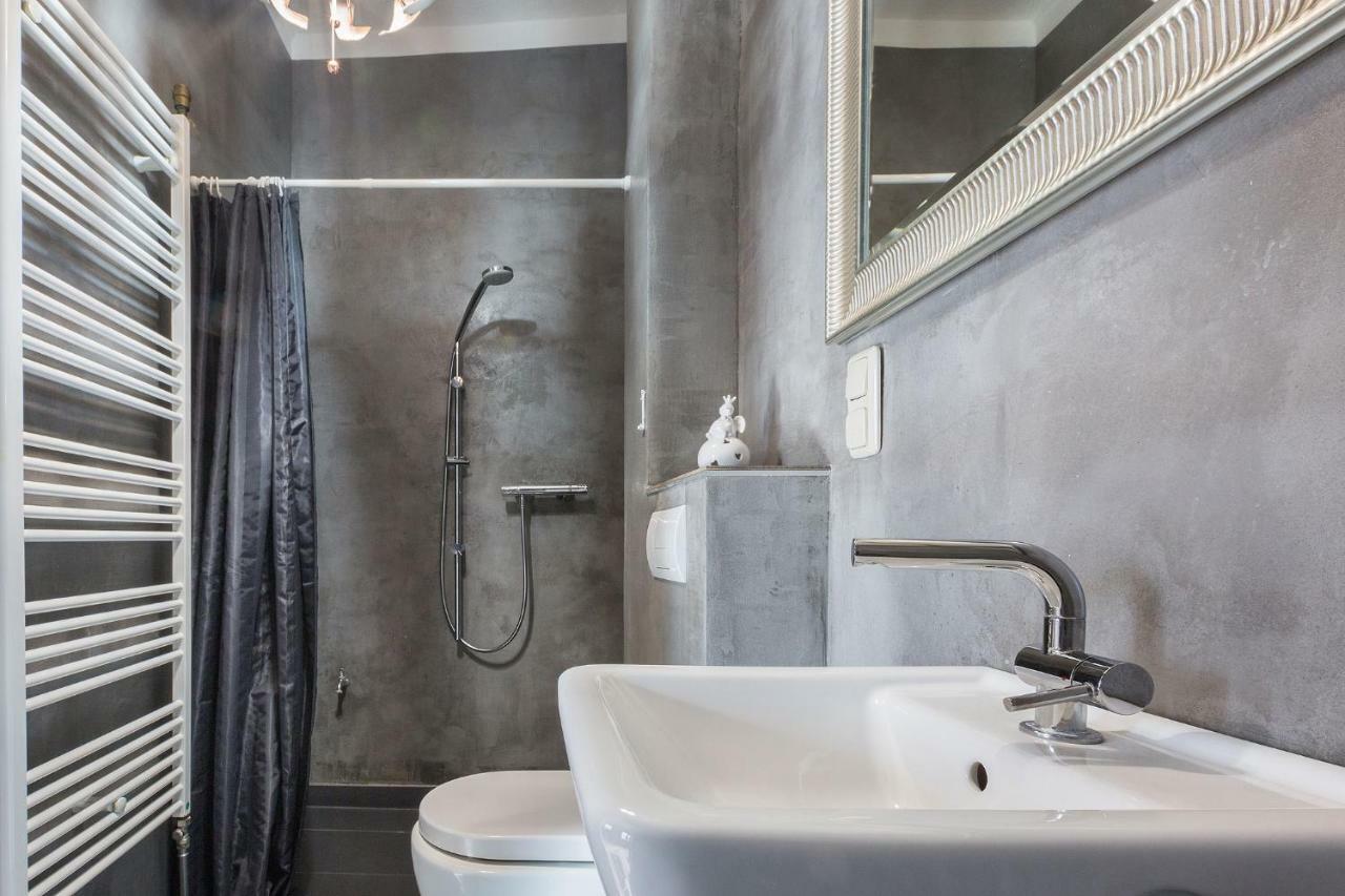 Idyllisches Haus Mitten In Holiday home Berlin