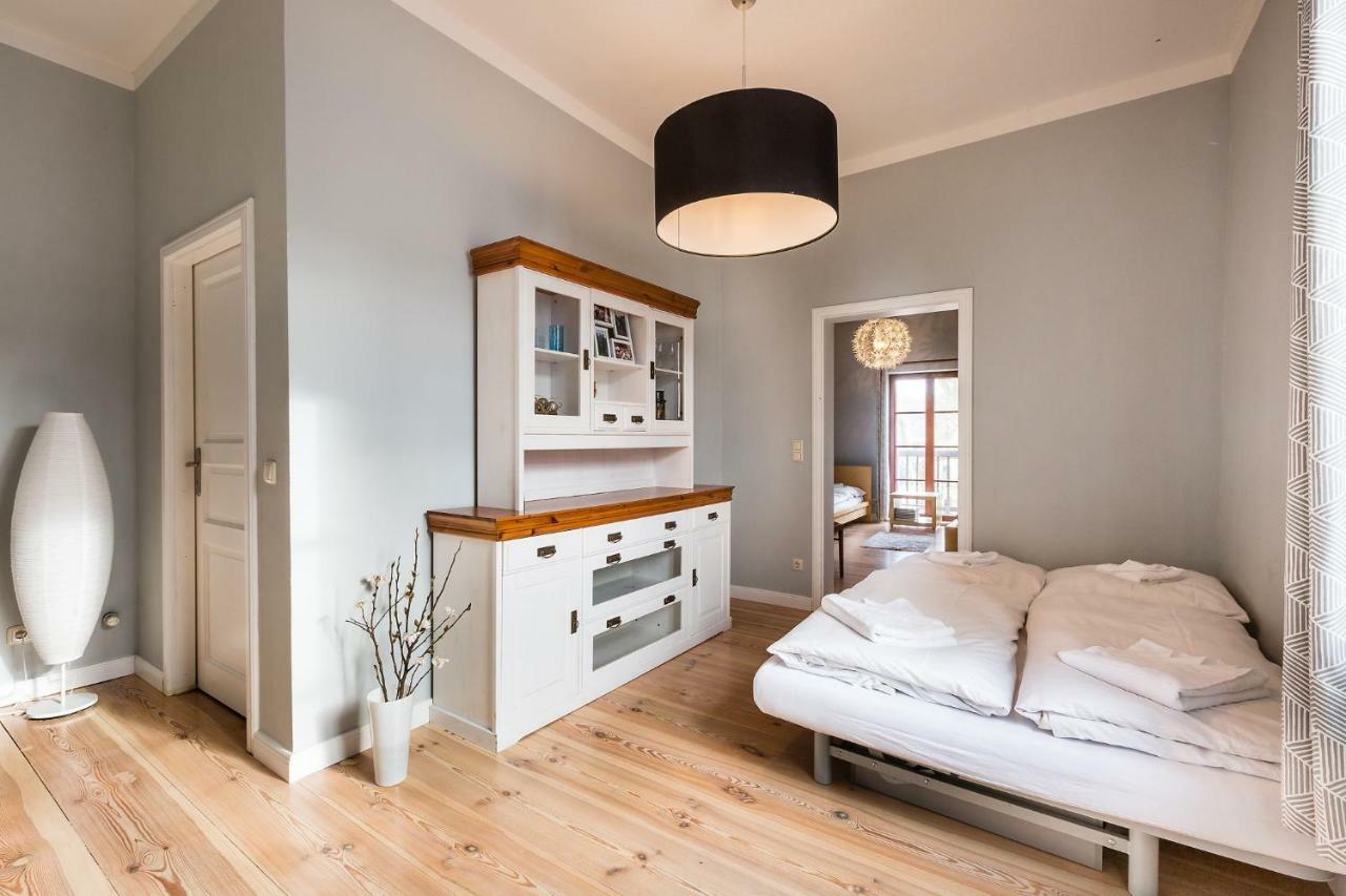Holiday home Idyllisches Haus Mitten In *