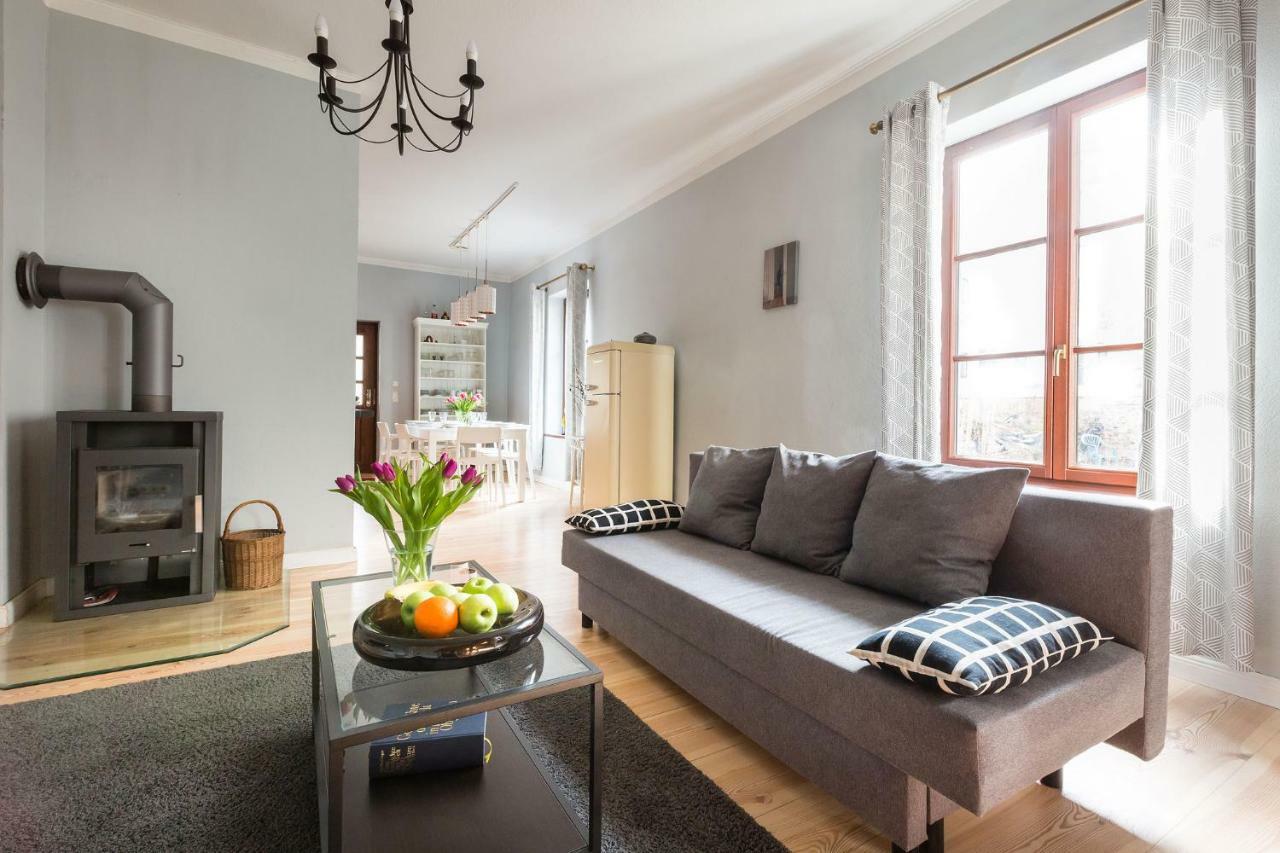 Holiday home Idyllisches Haus Mitten In