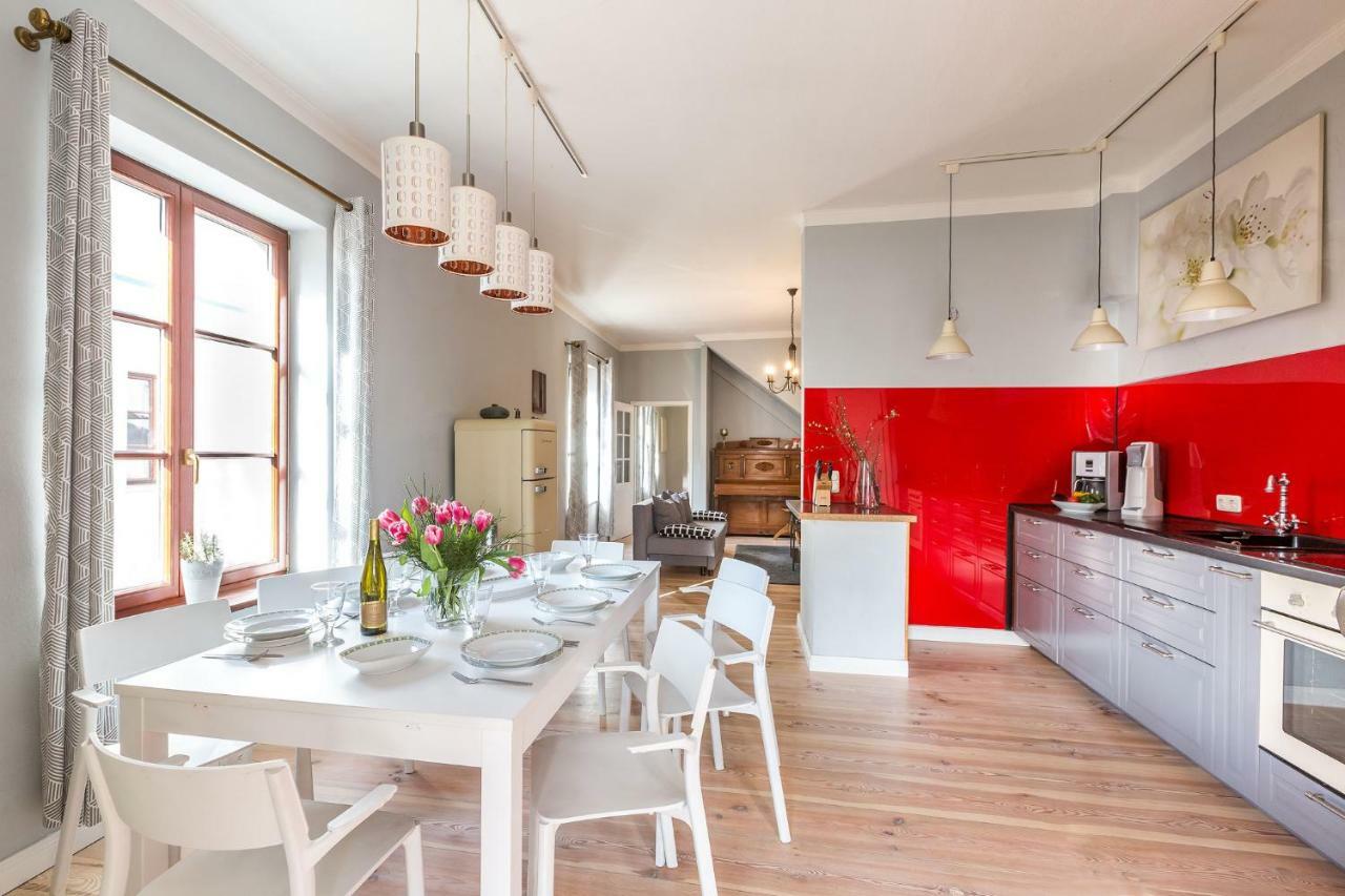 Holiday home Idyllisches Haus Mitten In *