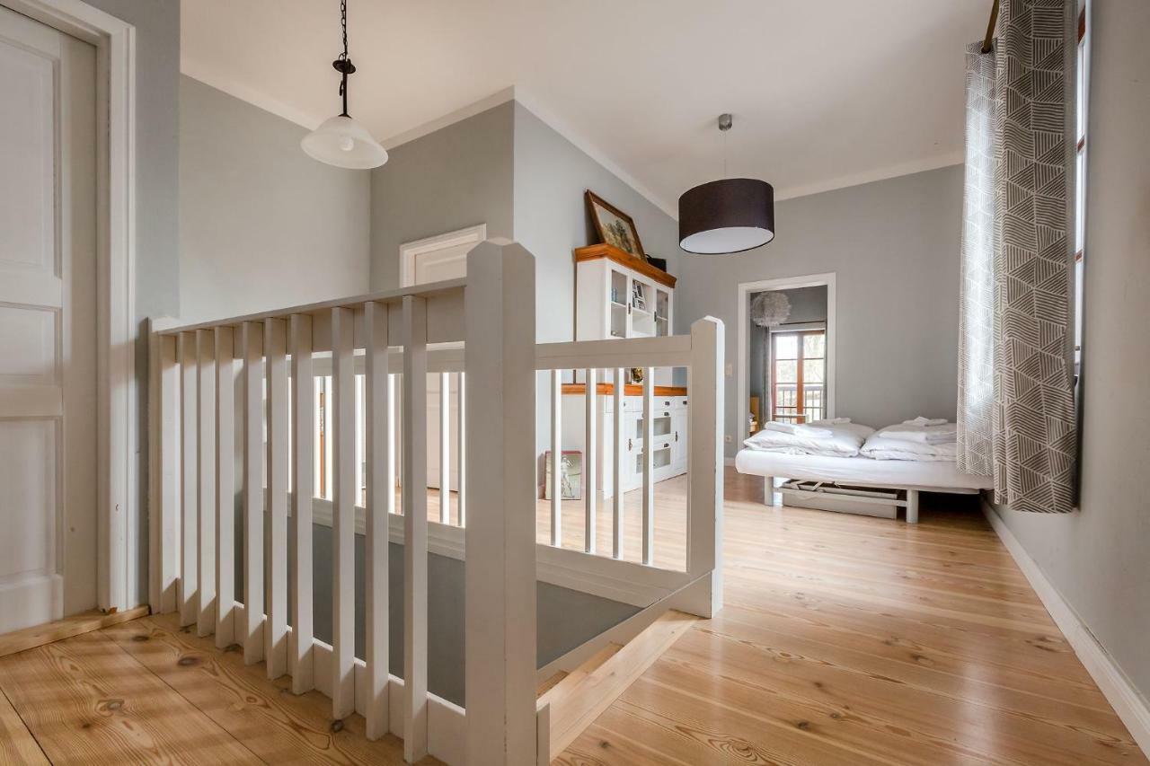 Holiday home Idyllisches Haus Mitten In