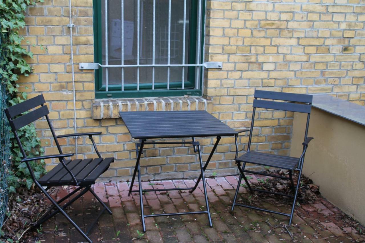 Homestay In Kopenick