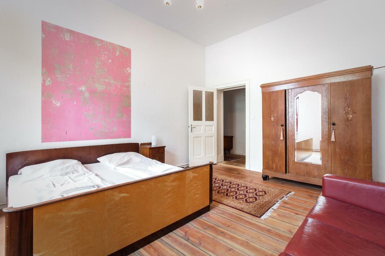 3 Bedroom Berlin