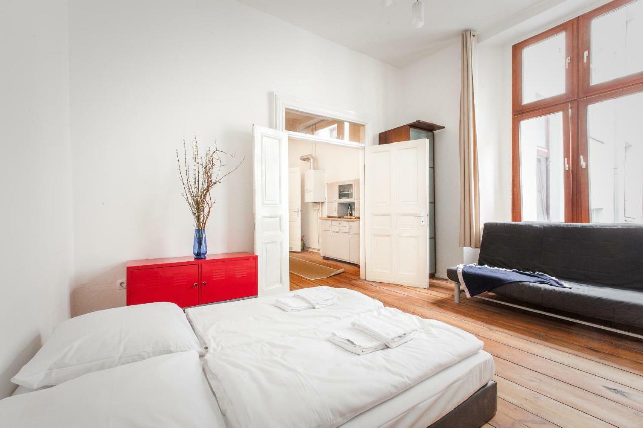 3 Bedroom *