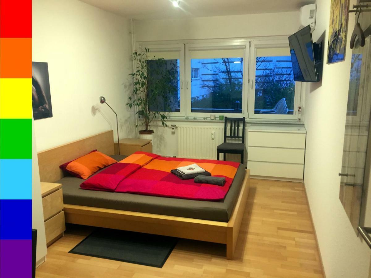 Belin - Gay Area Privatunterkunft *
