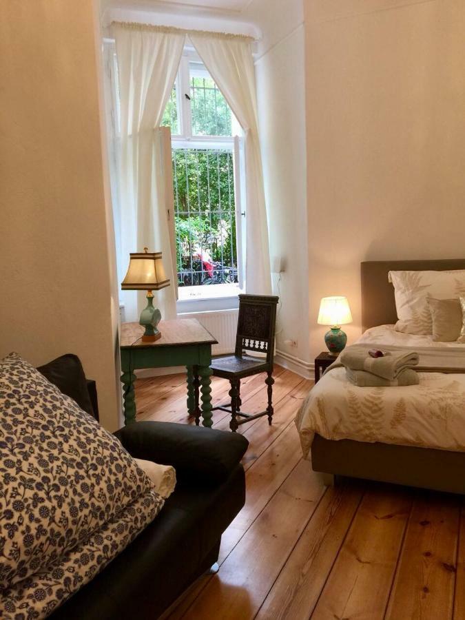My Little Castle - Apartment Berlin