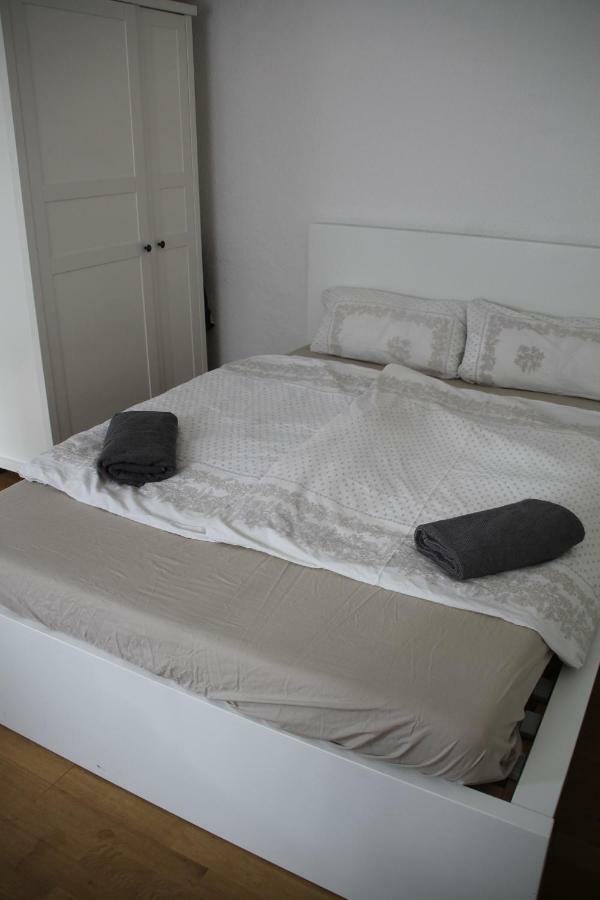 Homestay In Kopenick Berlin