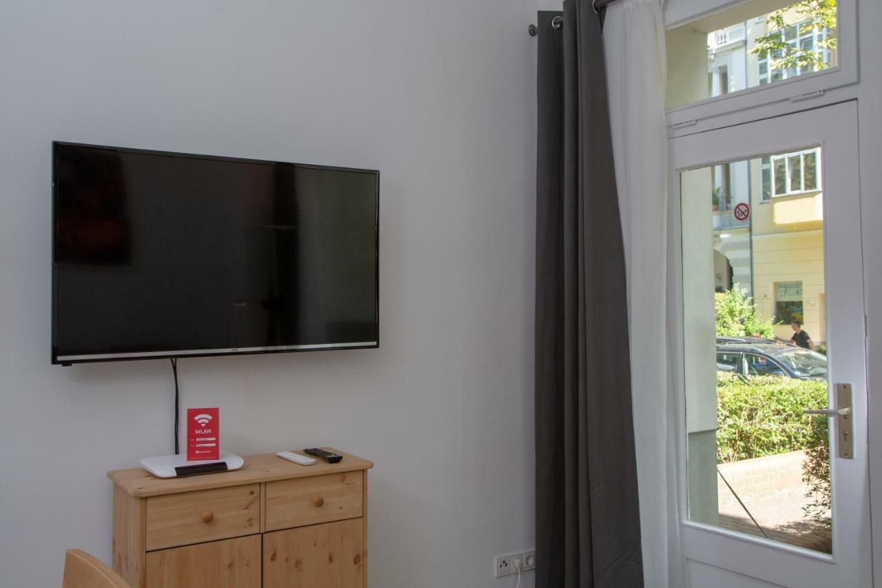 Pandoras Apartment Berlin