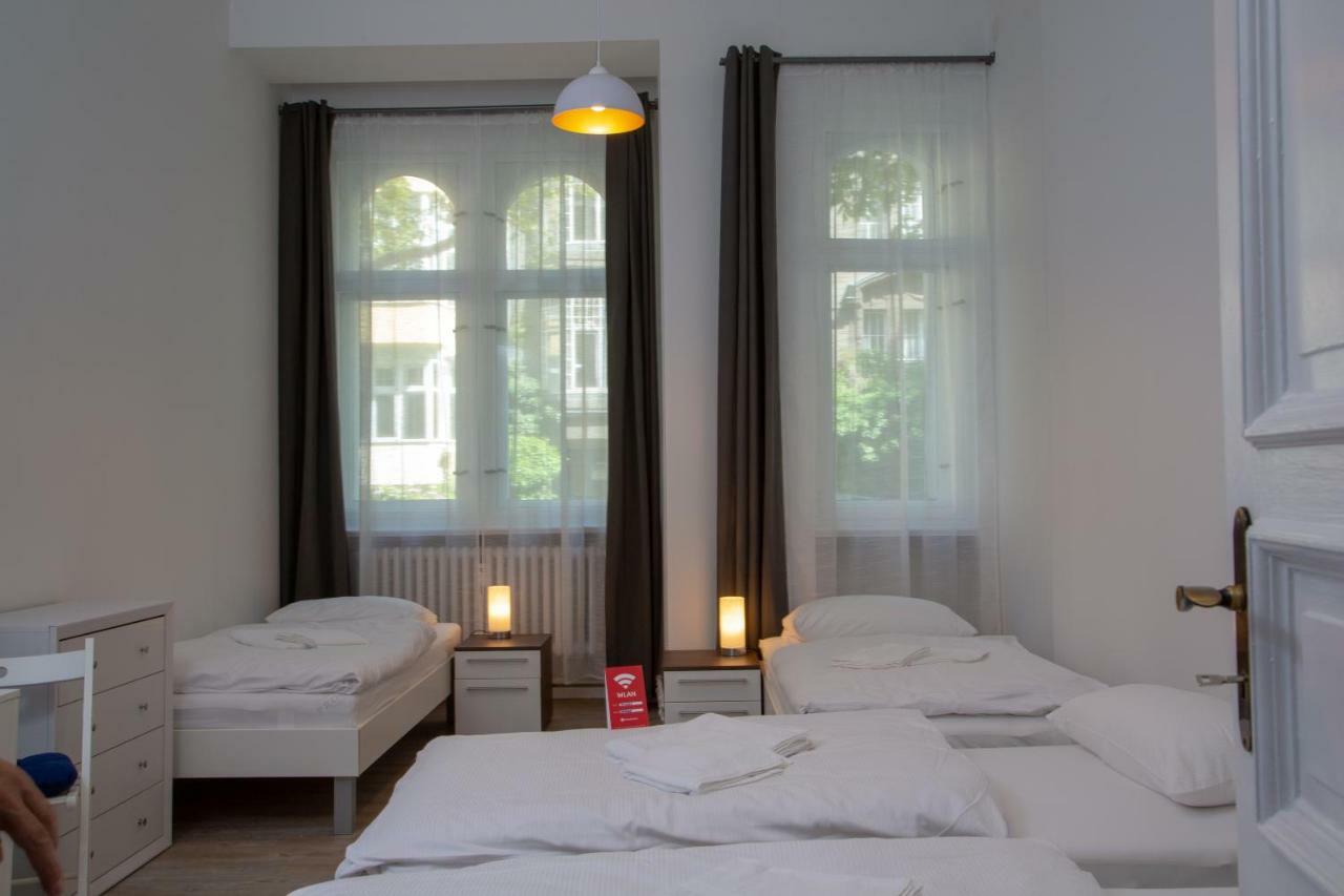 Pandoras Berlin