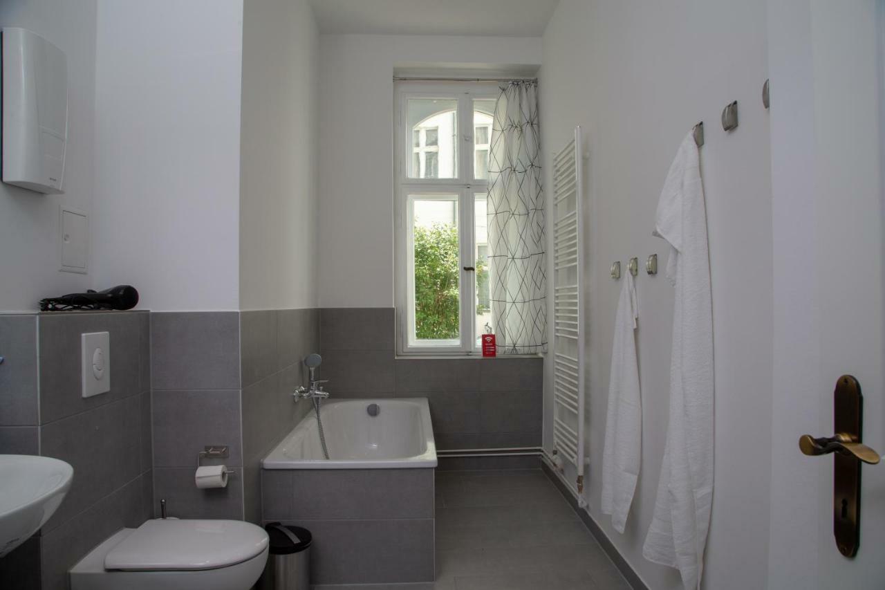 Pandoras Berlin