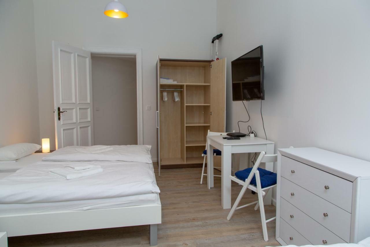Pandoras Apartment Berlin
