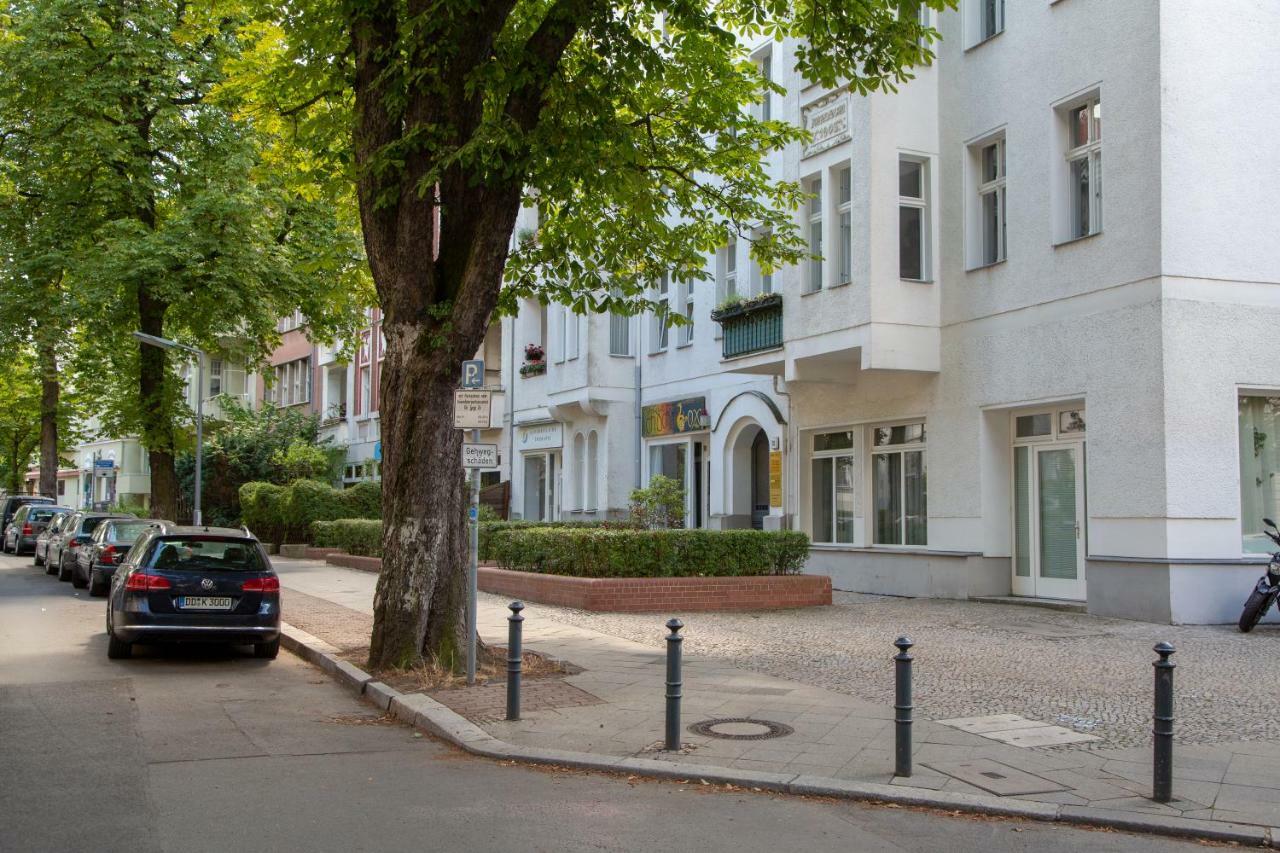 Pandoras Berlin