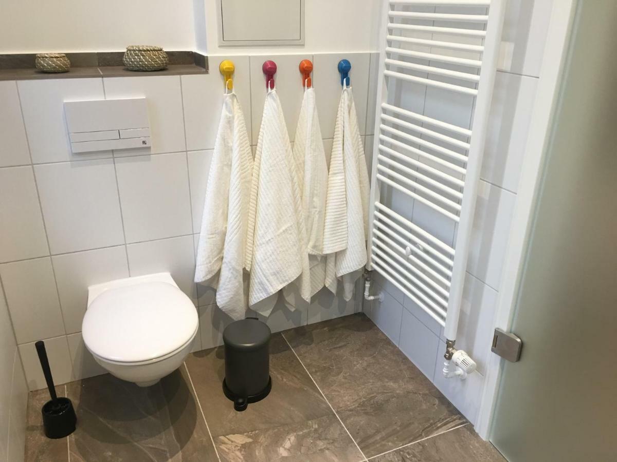 Apartment Atze *