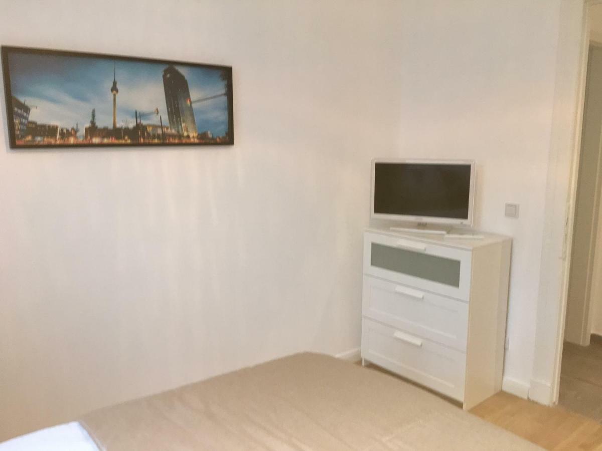 Atze Apartment Berlin