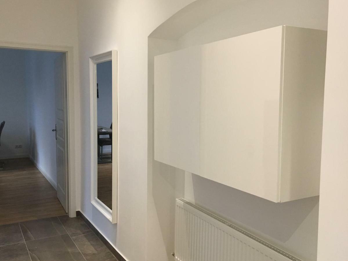 Apartment Atze