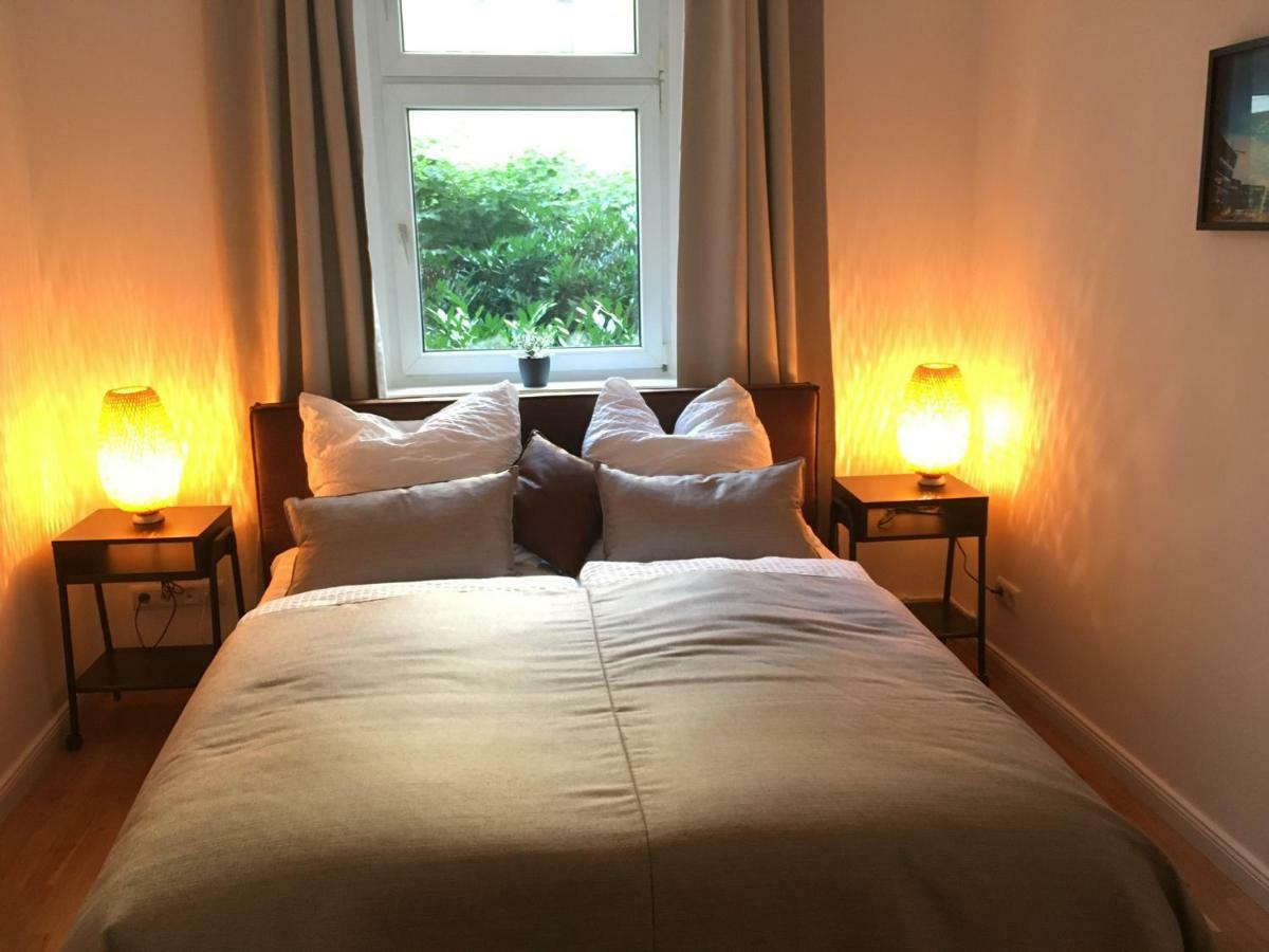 Apartment Atze