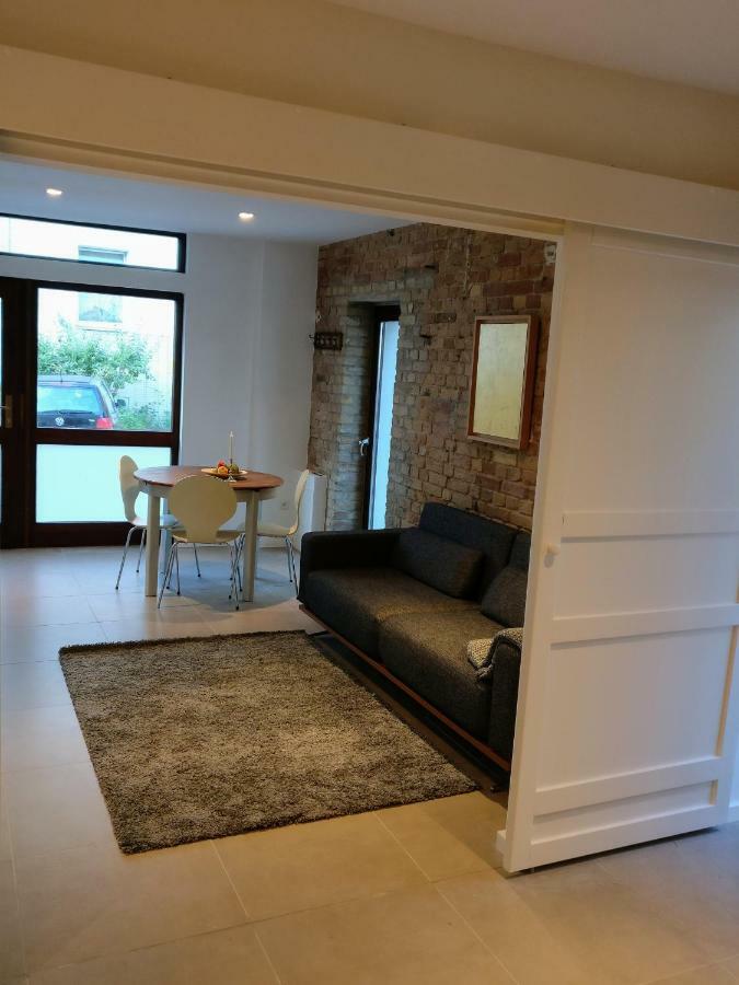 Apartment S74 Berlin