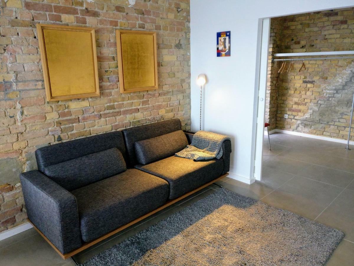 Apartment S74