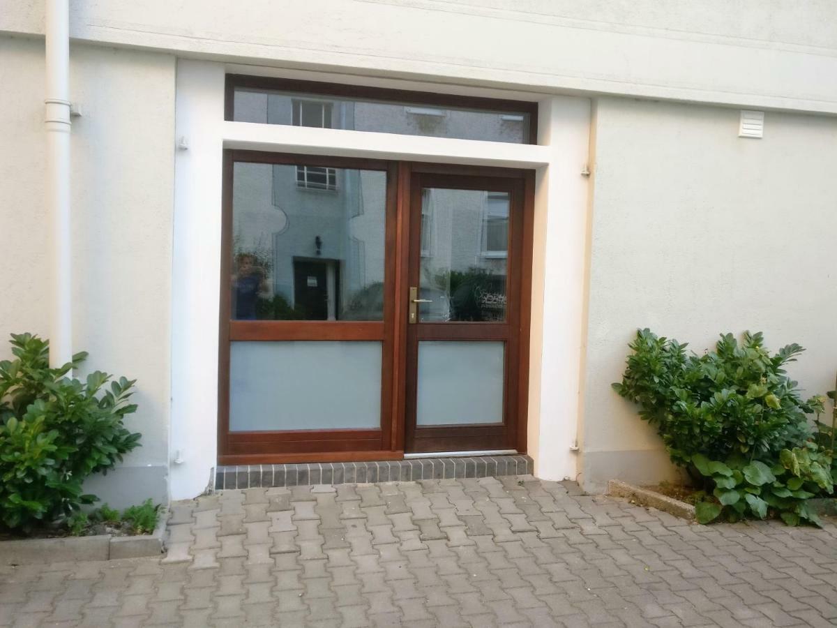 S74 Apartment