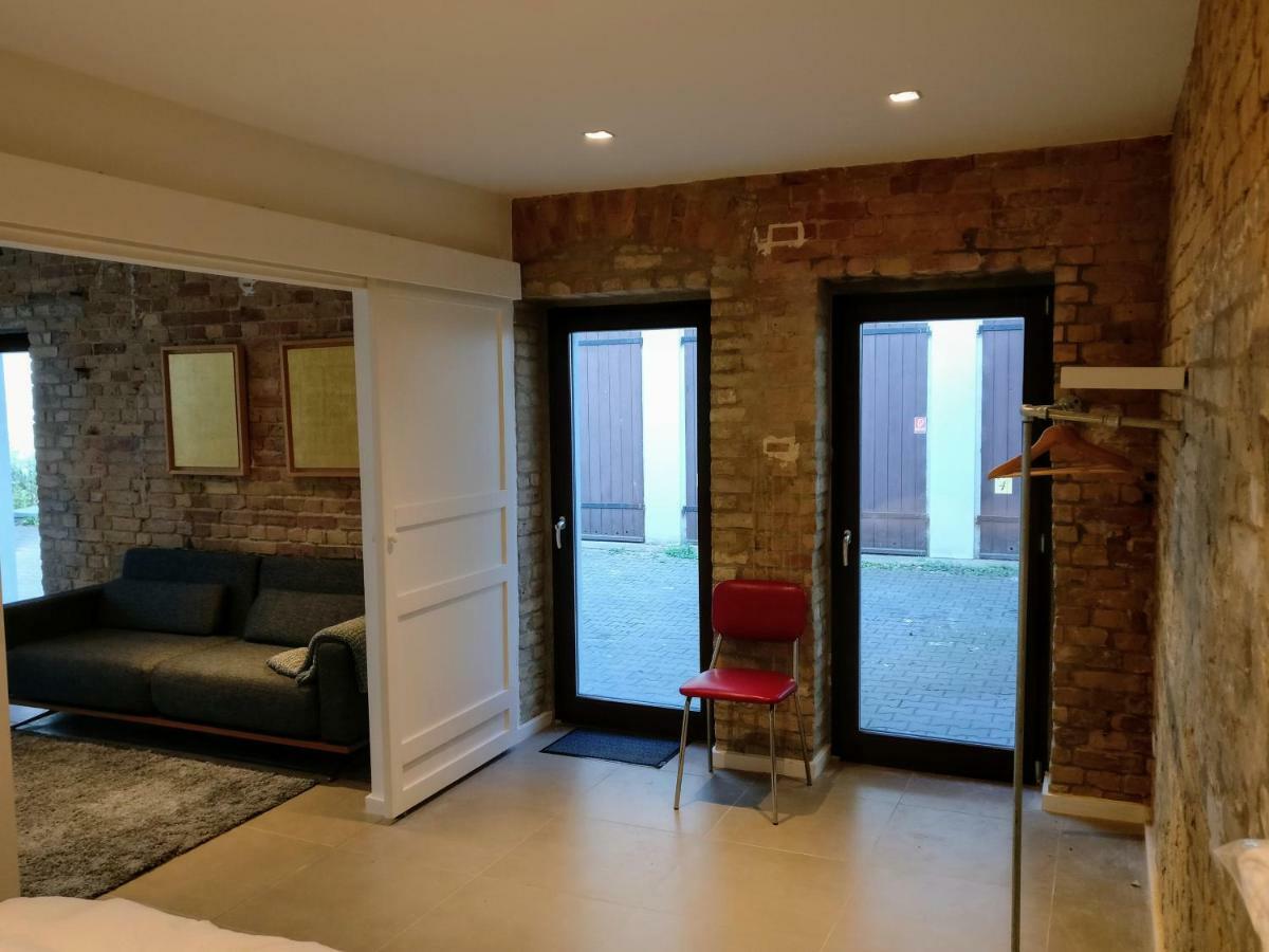 Apartment S74