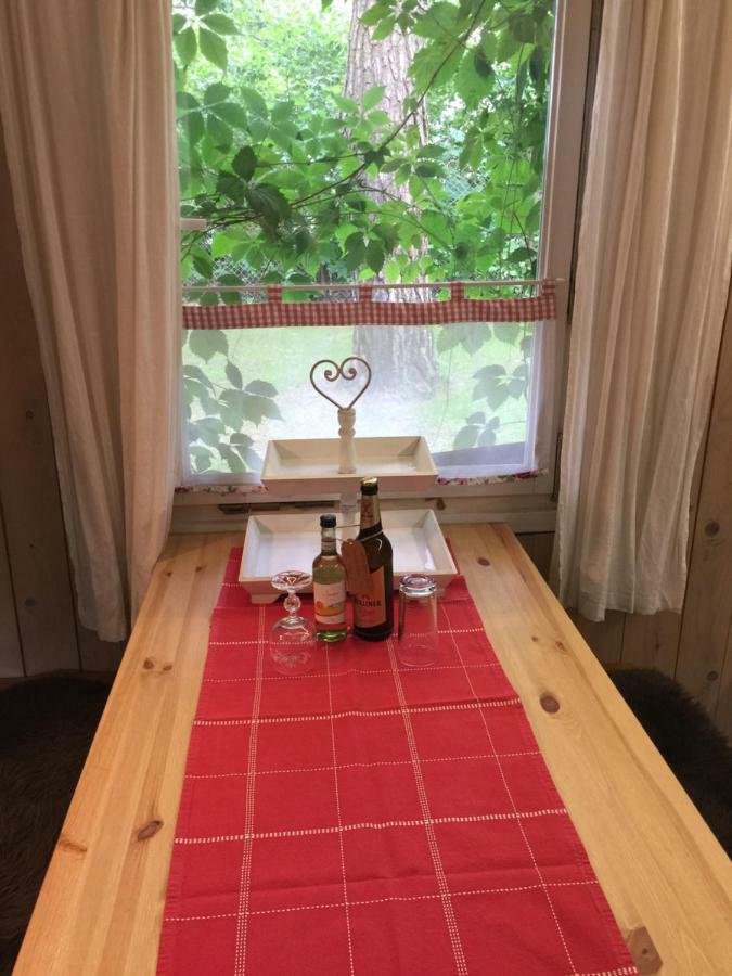 Ferienhaus Familie Witte * Berlin
