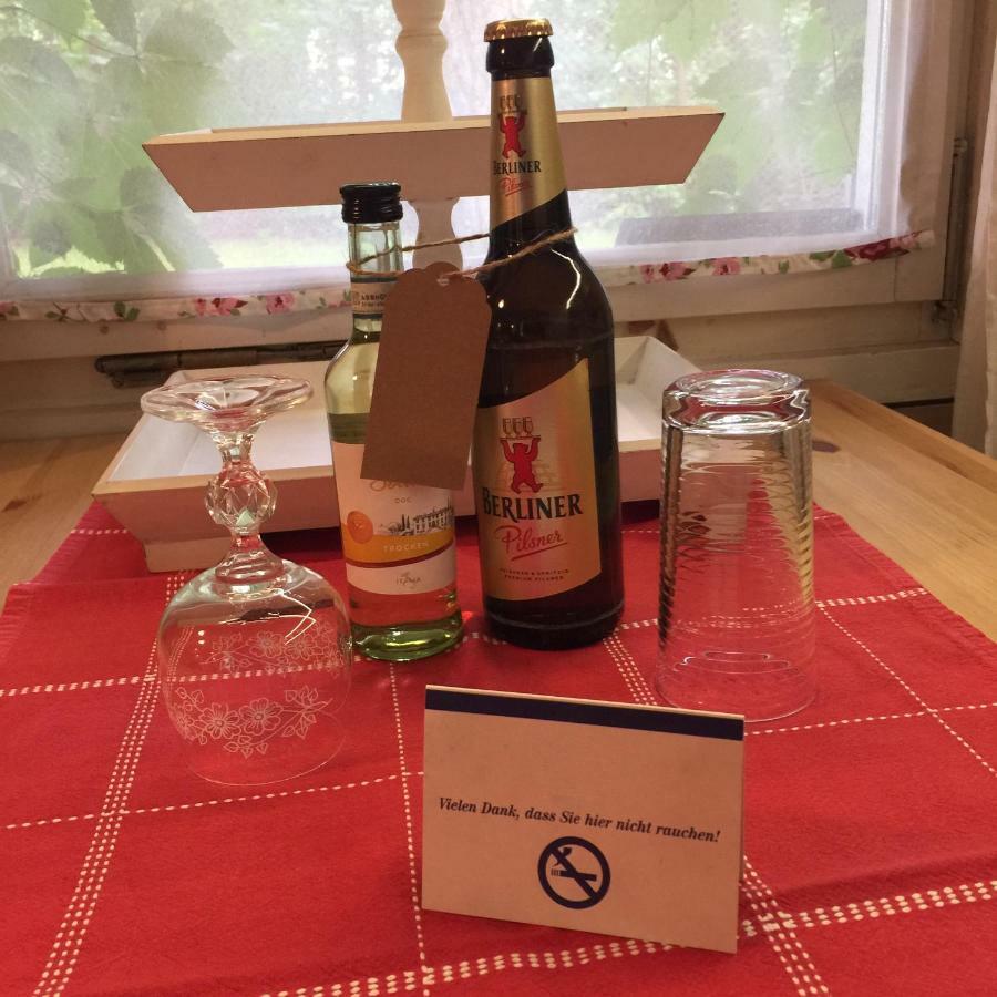 Holiday home Ferienhaus Familie Witte *