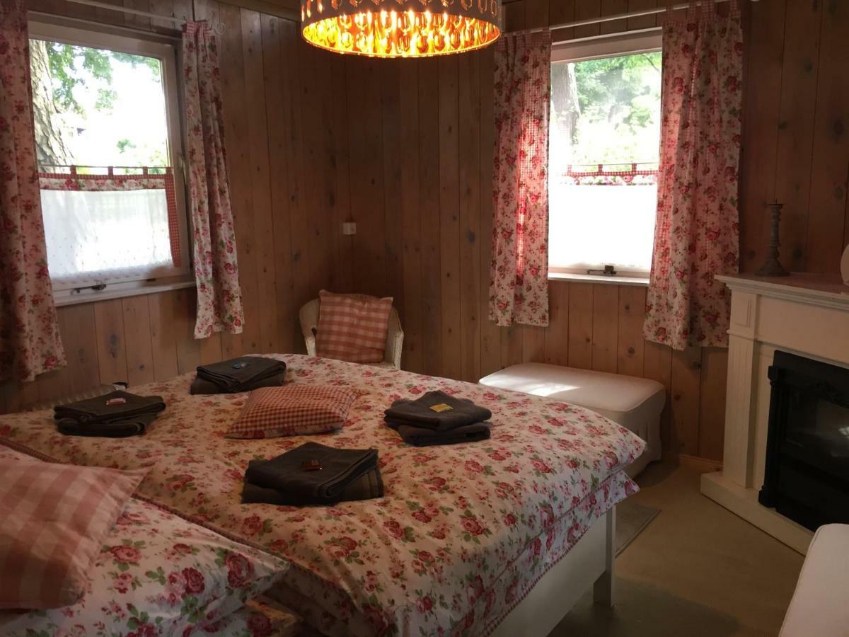 Holiday home Ferienhaus Familie Witte *